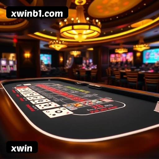 Cassino 24/7 disponível