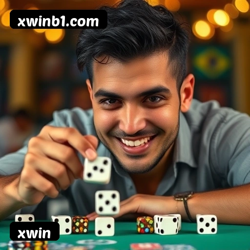 Métodos de pagamento aceitos na xwin